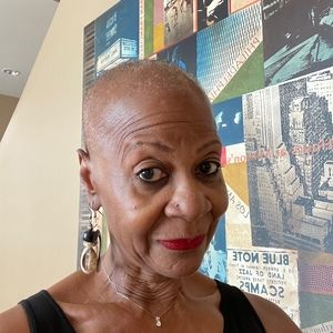 Meet your Posher, Palestine